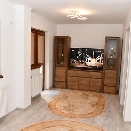 크라이오바 Toporasi Apartament 아파트 외부 사진