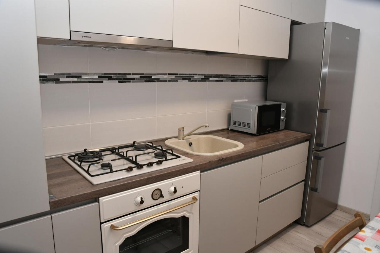 크라이오바 Toporasi Apartament 아파트 외부 사진