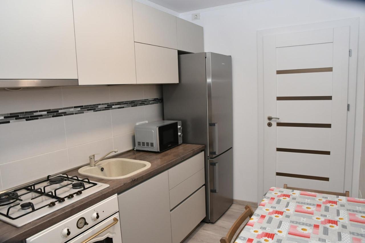 크라이오바 Toporasi Apartament 아파트 외부 사진