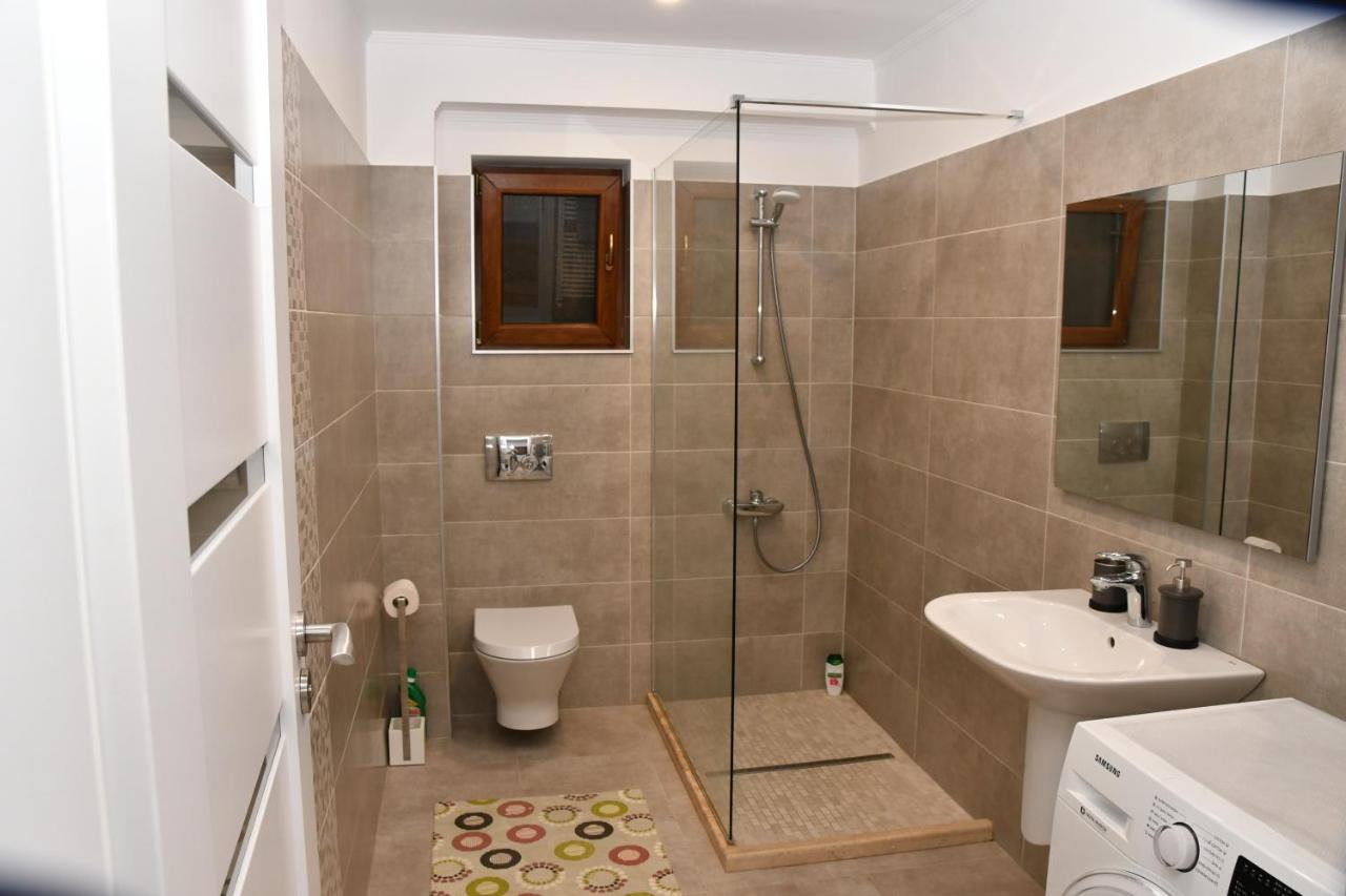 크라이오바 Toporasi Apartament 아파트 외부 사진