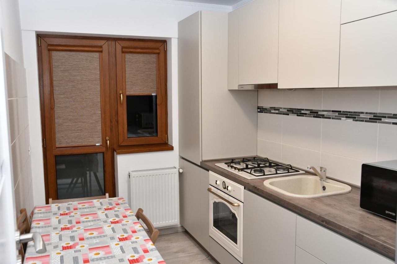 크라이오바 Toporasi Apartament 아파트 외부 사진