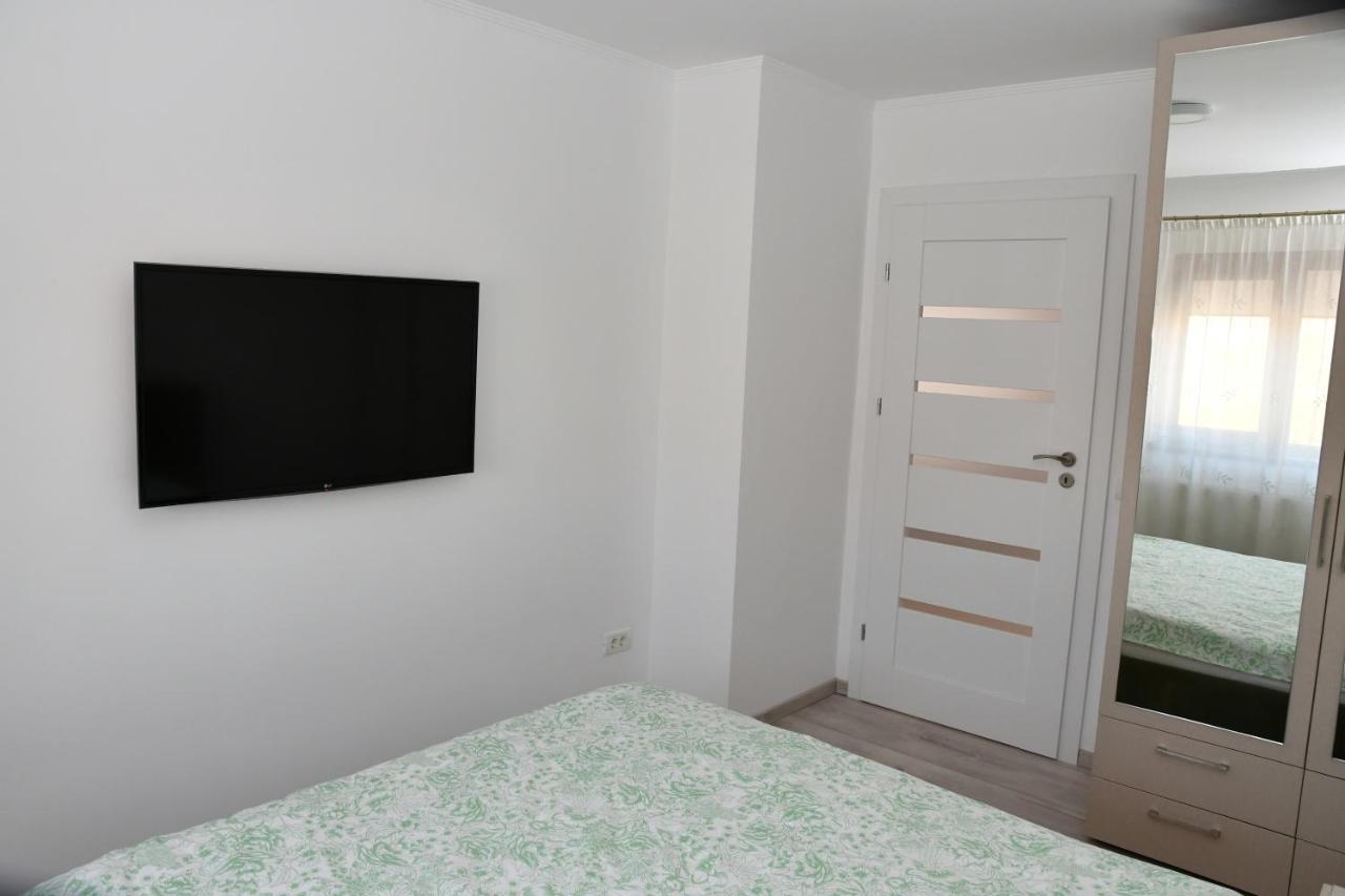 크라이오바 Toporasi Apartament 아파트 외부 사진