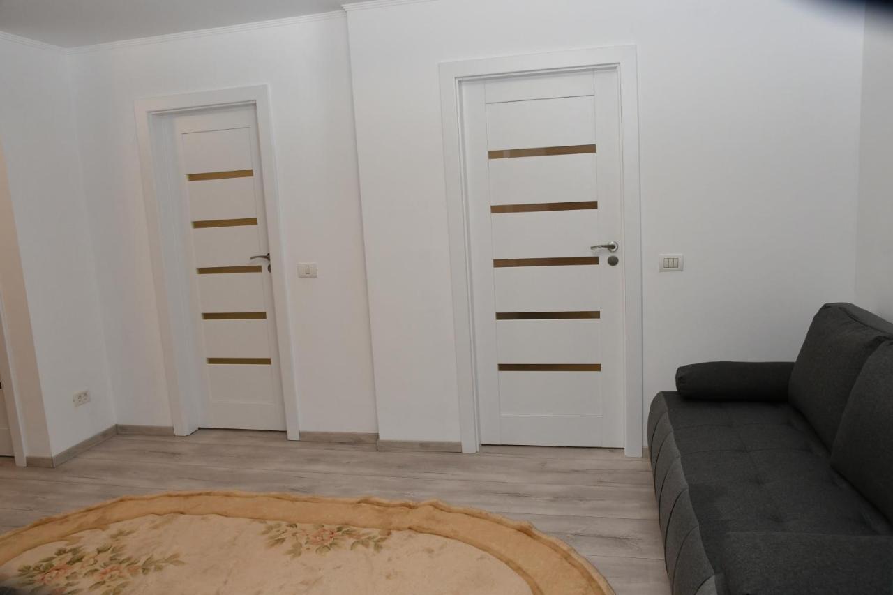 크라이오바 Toporasi Apartament 아파트 외부 사진