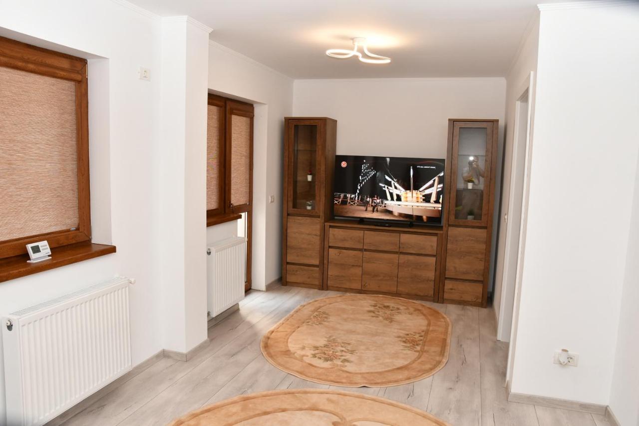 크라이오바 Toporasi Apartament 아파트 외부 사진