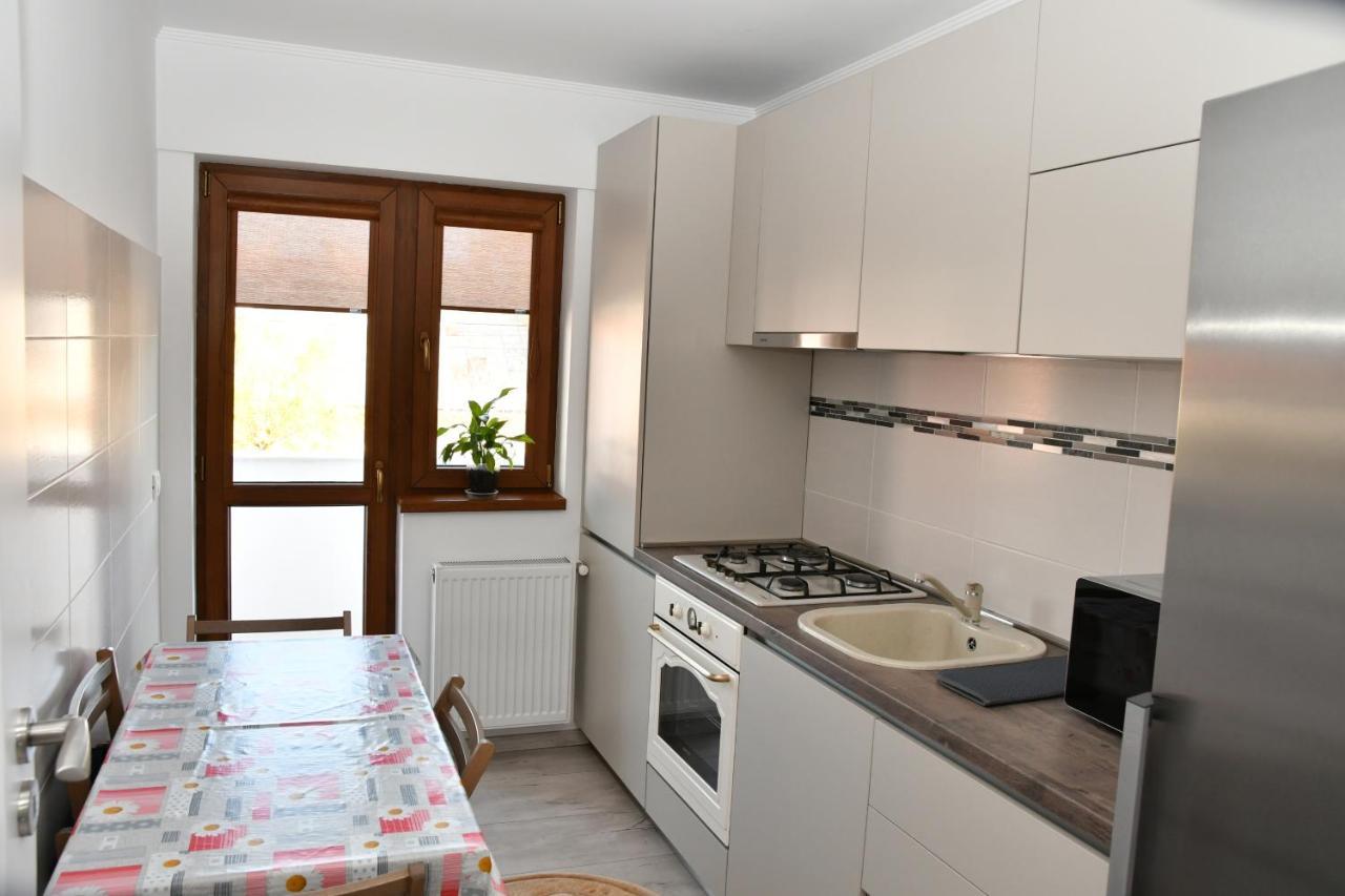 크라이오바 Toporasi Apartament 아파트 외부 사진