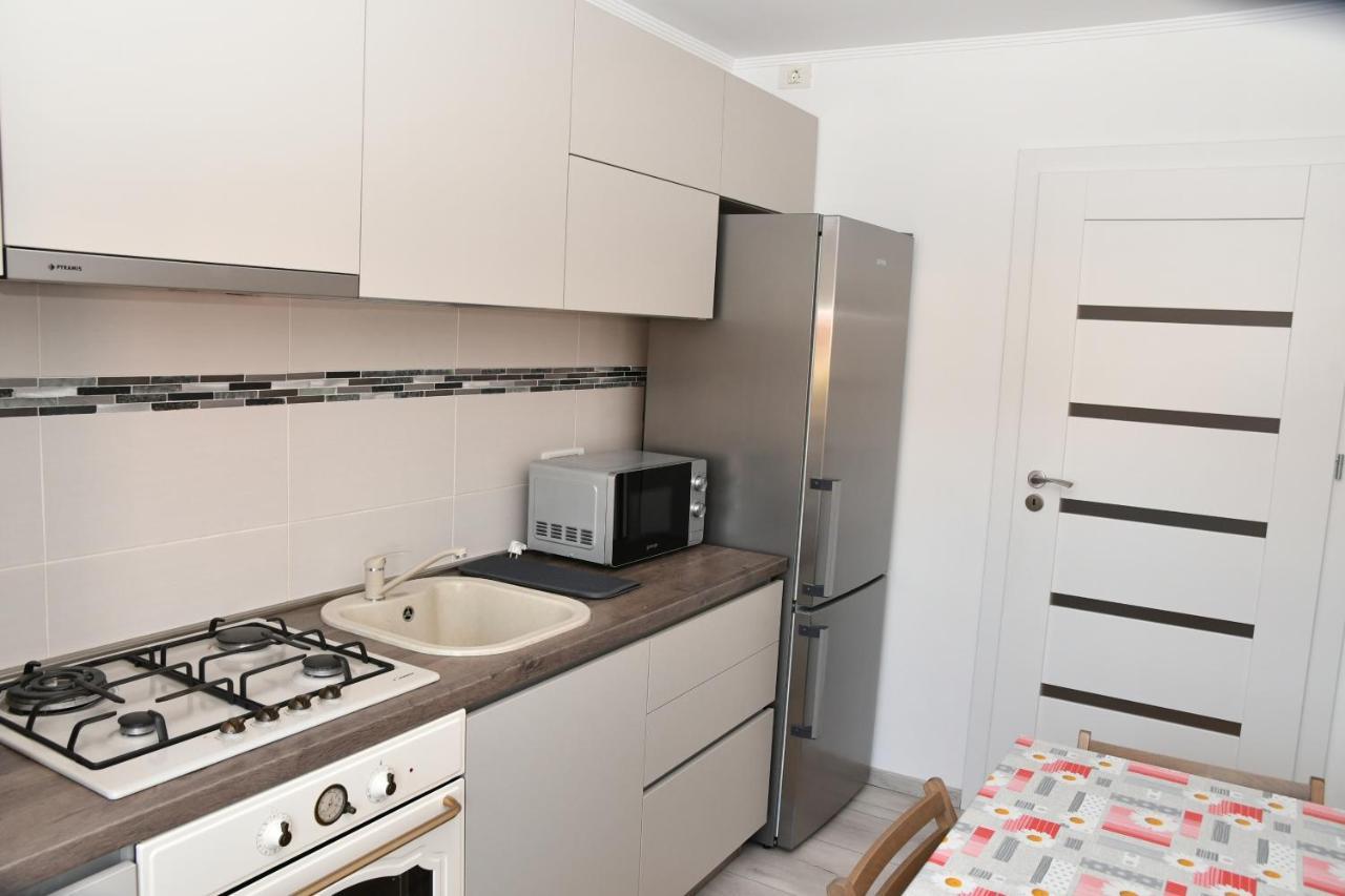 크라이오바 Toporasi Apartament 아파트 외부 사진