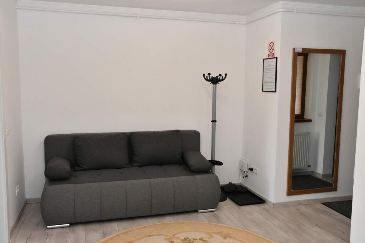 크라이오바 Toporasi Apartament 아파트 외부 사진