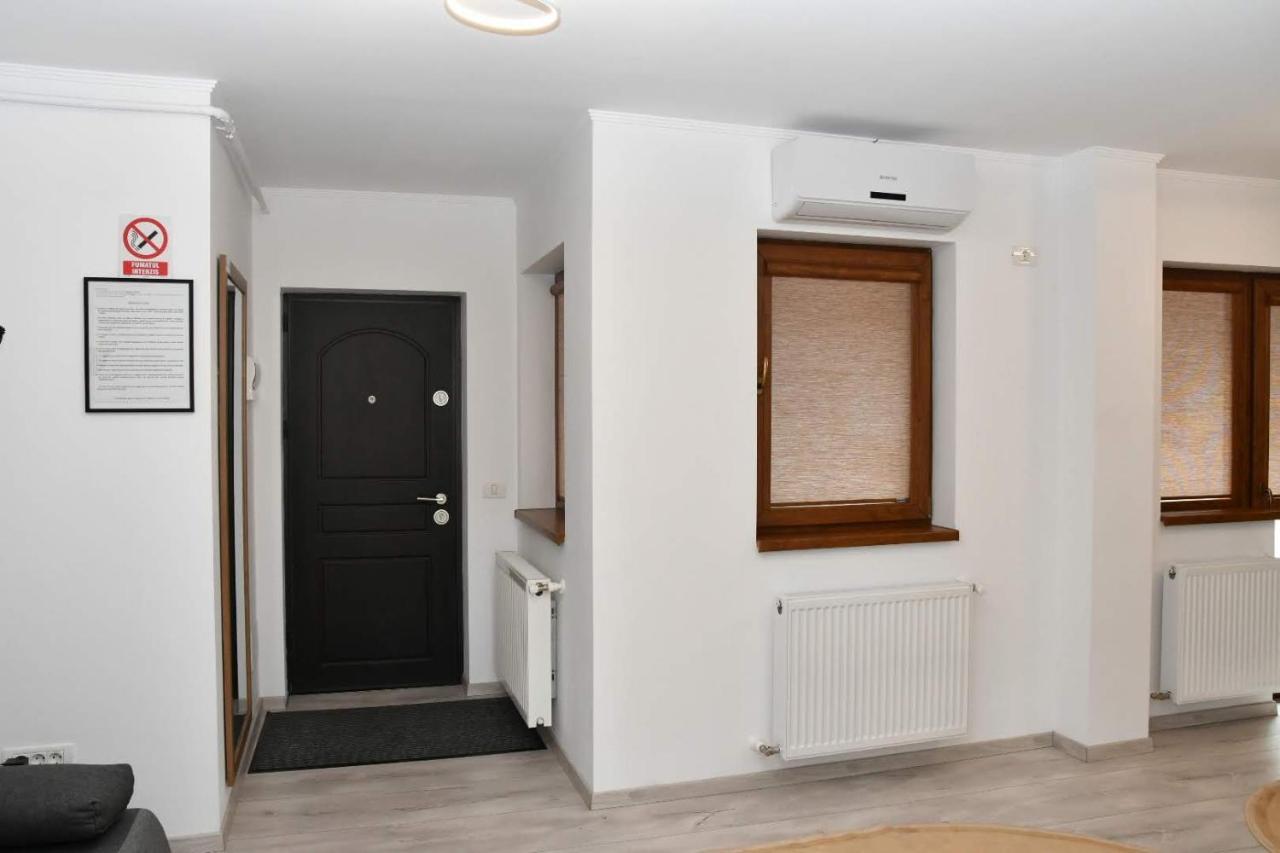 크라이오바 Toporasi Apartament 아파트 외부 사진